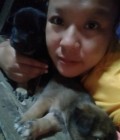 Rencontre Femme Thaïlande à สวรรคโลก : Kan, 36 ans